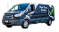 Delivery Van