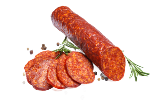 Chorizo Sausage