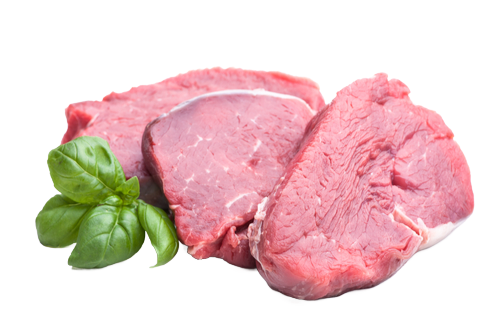 Shaved Steak