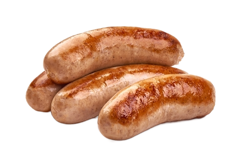 Breakfast Sausage
